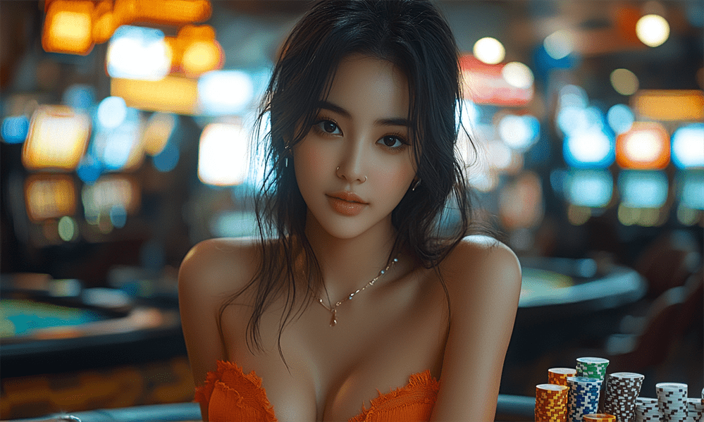 máy tính casino online